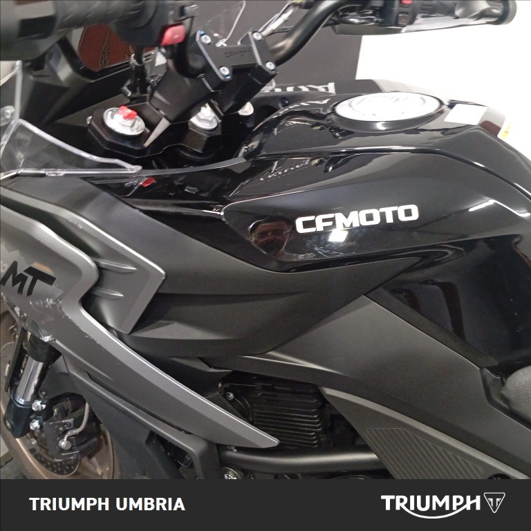 CFMOTO 700 MT Abs E5+