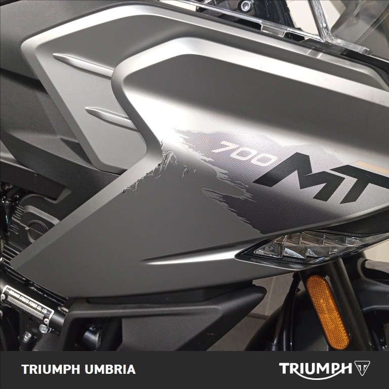 CFMOTO 700 MT Abs E5+