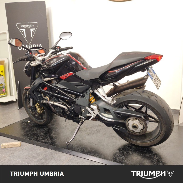 MV AGUSTA Brutale 1090 Abs