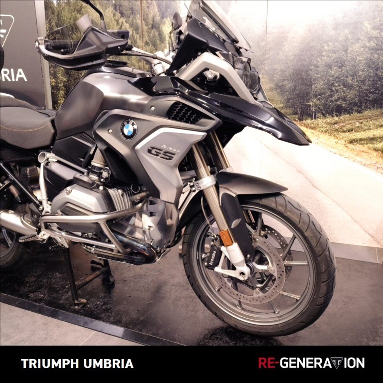 BMW R 1200 GS Abs