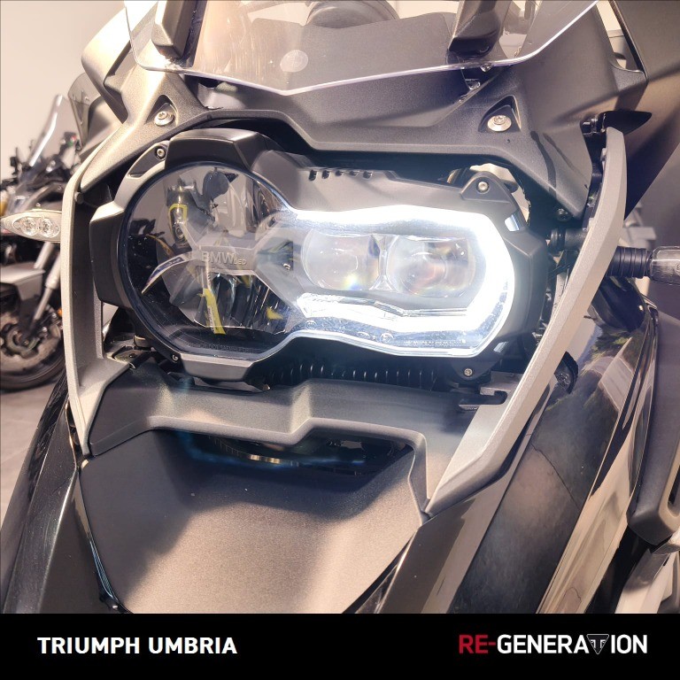 BMW R 1200 GS Abs