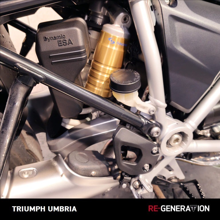 BMW R 1200 GS Abs