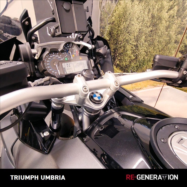 BMW R 1200 GS Abs