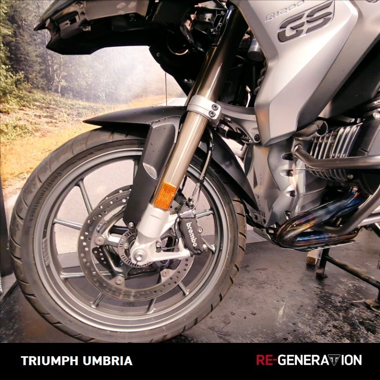 BMW R 1200 GS Abs