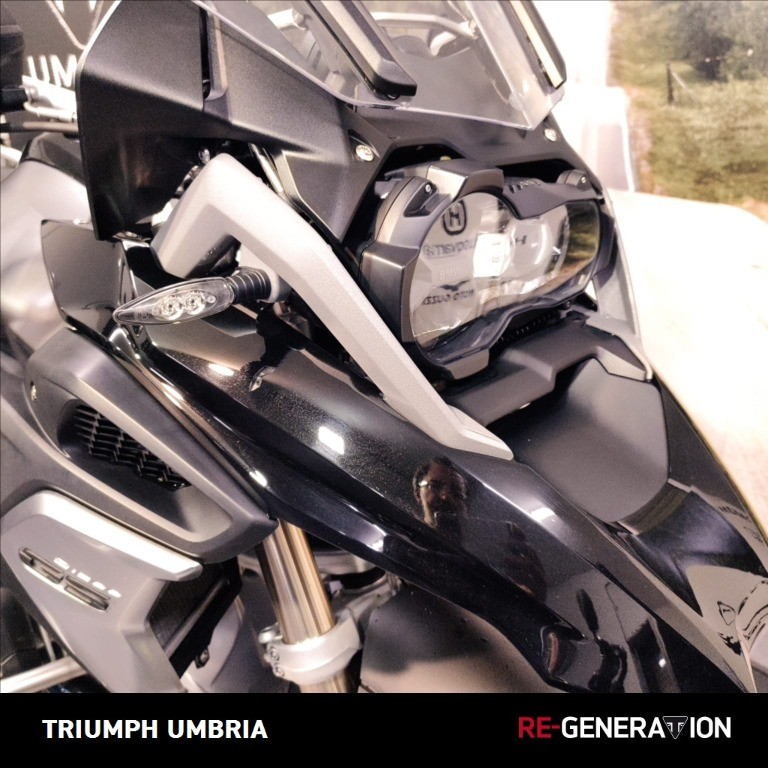 BMW R 1200 GS Abs